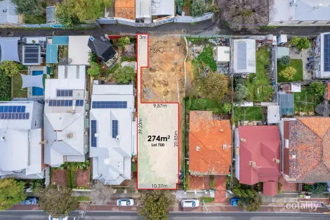 284 Bulwer St, Perth, WA 6000