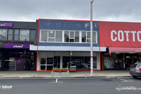 24 ROOKE ST, DEVONPORT, TAS 7310