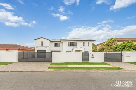 Property photo of 5 Monteith Street Robertson QLD 4109