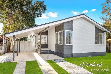 Property photo of 61 Pine Crescent Bidwill NSW 2770