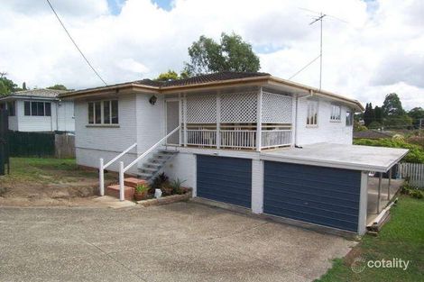 Property photo of 274 Mount Gravatt Capalaba Road Wishart QLD 4122
