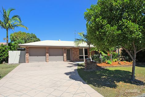 Property photo of 64 Boolagi Drive Wurtulla QLD 4575