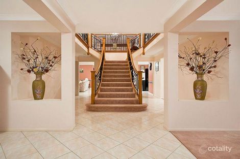 Property photo of 4 McBurney Place Baulkham Hills NSW 2153