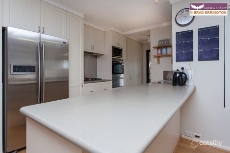 Property photo of 1 Smith Crescent High Wycombe WA 6057