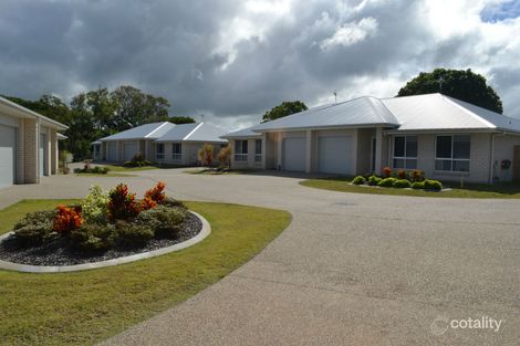 Property photo of 5/16A Farthing Court Kepnock QLD 4670