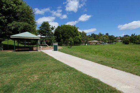 Property photo of 22 Flinders Avenue Nambour QLD 4560