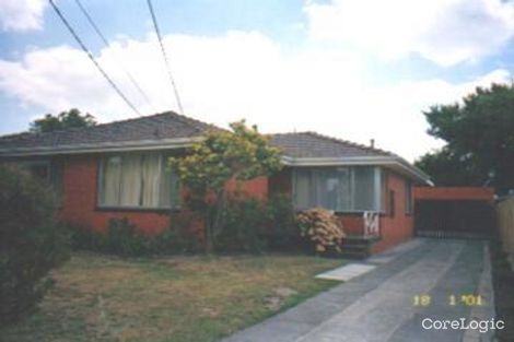Property photo of 19 Gerard Street Dandenong VIC 3175