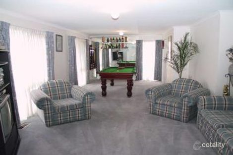 Property photo of 1 Minya Court Rowville VIC 3178