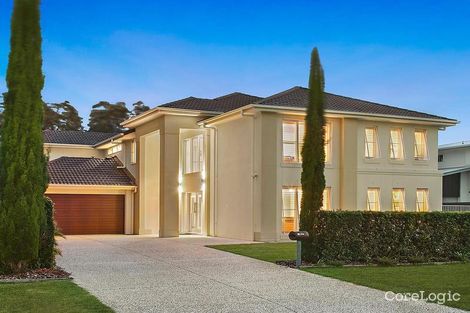Property photo of 38 Anchorage Circuit Twin Waters QLD 4564