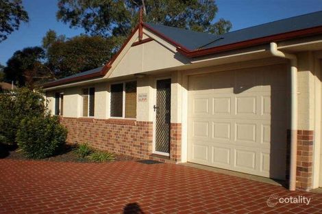 Property photo of 2 Llewellyn Street Centenary Heights QLD 4350