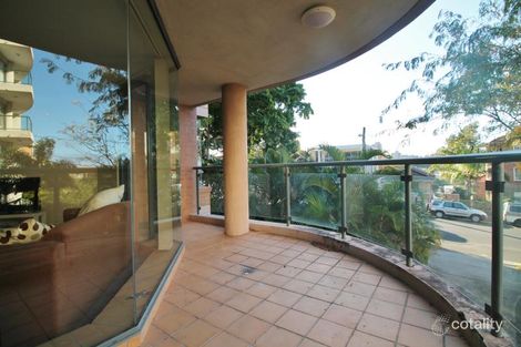 Property photo of 202/57-63 Coogee Bay Road Randwick NSW 2031