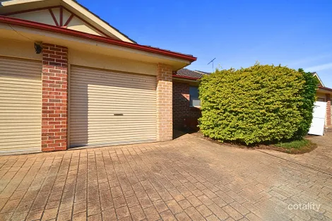 4/16 Killeen St, Wentworthville, NSW 2145