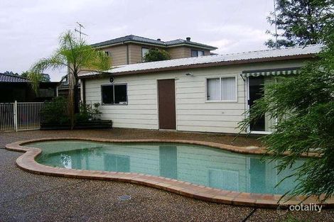 Property photo of 52 Todd Row St Clair NSW 2759