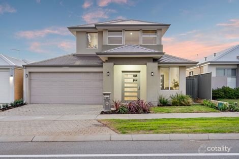 32 Roulettes Pde, Clarkson, WA 6030
