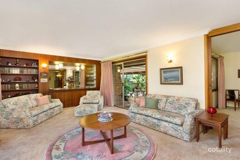 Property photo of 25 Hampden Avenue Wahroonga NSW 2076