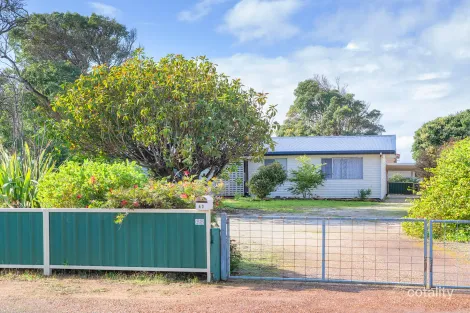 Property photo of 63 Allnutt Terrace Augusta WA 6290