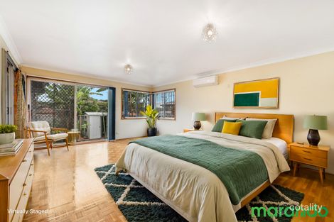 Property photo of 1 Kelly Place Mount Pritchard NSW 2170