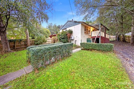 1 Patricia St, Millgrove, VIC 3799