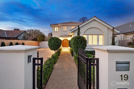 Property photo of 19 Erskine Avenue Cheltenham VIC 3192