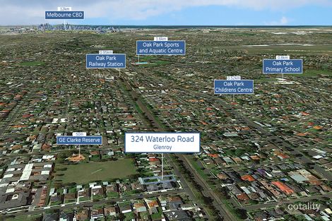 Property photo of 324 Waterloo Road Glenroy VIC 3046