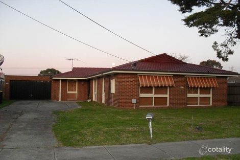 2 Benjamin Ct, Clarinda, VIC 3169