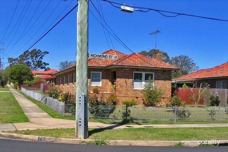 Property photo of 73 Richmond Street South Wentworthville NSW 2145