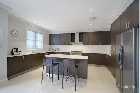Property photo of 20 Parc Guell Drive Campbelltown NSW 2560