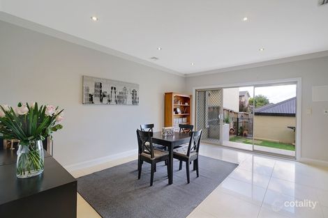 Property photo of 20 Parc Guell Drive Campbelltown NSW 2560