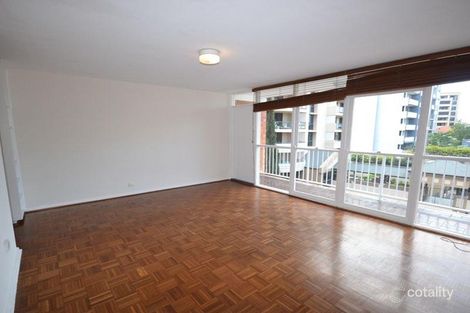 Property photo of 44/98 Thorn Street Kangaroo Point QLD 4169