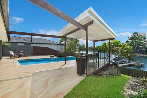 Property photo of 40 Cocos Crescent Broadbeach Waters QLD 4218