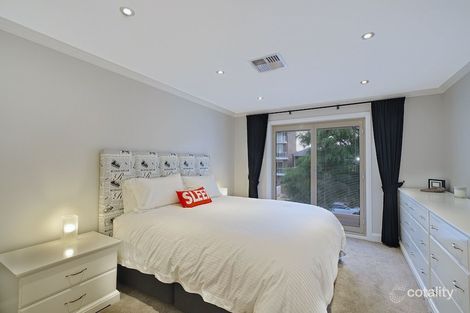 Property photo of 20 Parc Guell Drive Campbelltown NSW 2560