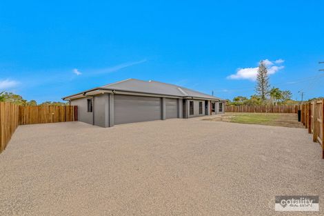 Property photo of 18 Pinto Avenue Branyan QLD 4670
