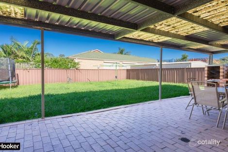 Property photo of 39 Jarrah Way Albion Park Rail NSW 2527