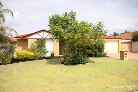 Property photo of 6 Brushbox Way Huntingdale WA 6110