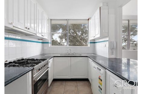 Property photo of 7/25 Harriette Street Kurraba Point NSW 2089