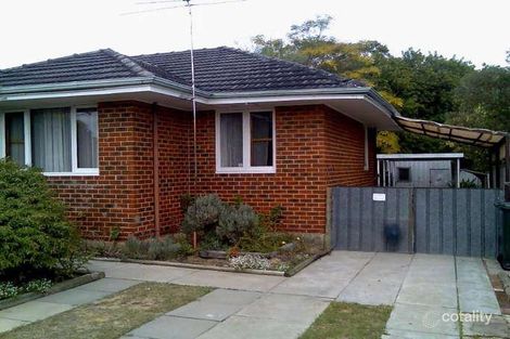 5 Quondong St, Nollamara, WA 6061