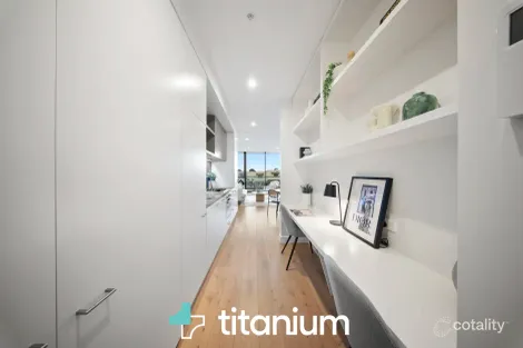 Property photo of 201/427 Hampton Street Hampton VIC 3188