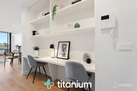Property photo of 201/427 Hampton Street Hampton VIC 3188