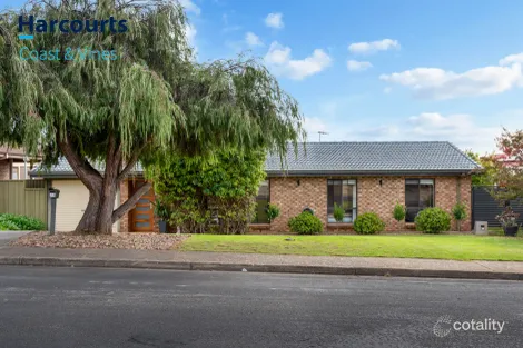 27 Abbott Ave, Mclaren Vale, SA 5171