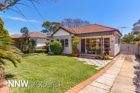 Property photo of 7 Pine Street Rydalmere NSW 2116
