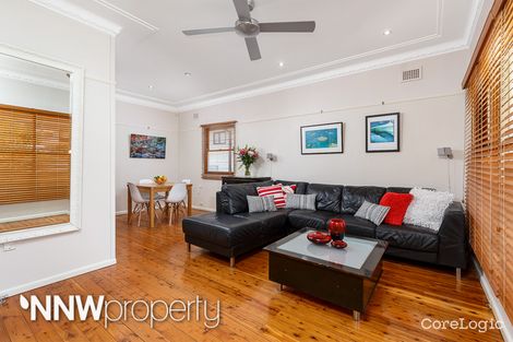 Property photo of 7 Pine Street Rydalmere NSW 2116
