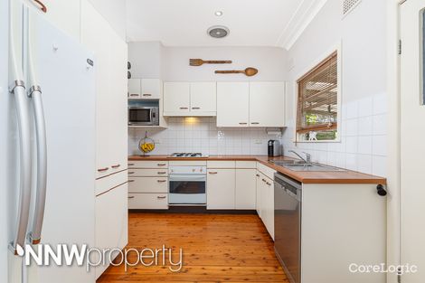 Property photo of 7 Pine Street Rydalmere NSW 2116