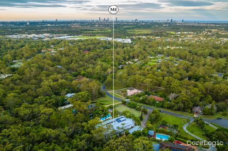 Property photo of 23 Jakes Way Worongary QLD 4213