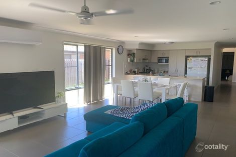 Property photo of 71 Augustus Boulevard Urraween QLD 4655