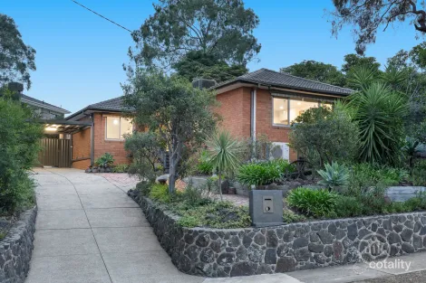 16 Amaroo Way, Yallambie, VIC 3085