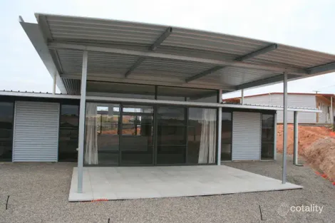 Lot 267 Frank St, Andamooka, SA 5722