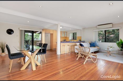 Property photo of 1 Clandon Street Indooroopilly QLD 4068