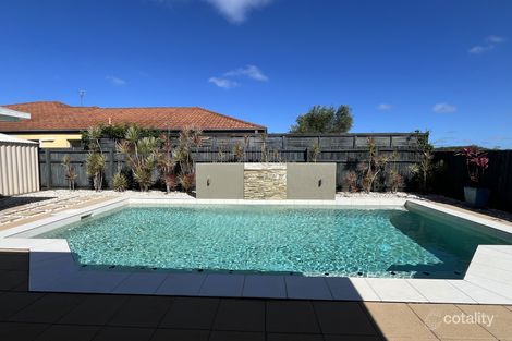 Property photo of 53 Sailfish Drive Mountain Creek QLD 4557