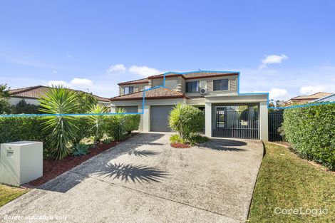 Property photo of 13 Woody Views Way Robina QLD 4226