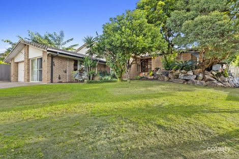 182 Dugandan St, Nerang, QLD 4211